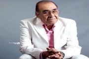 جای فردین کوچه باغی می‌خواندم