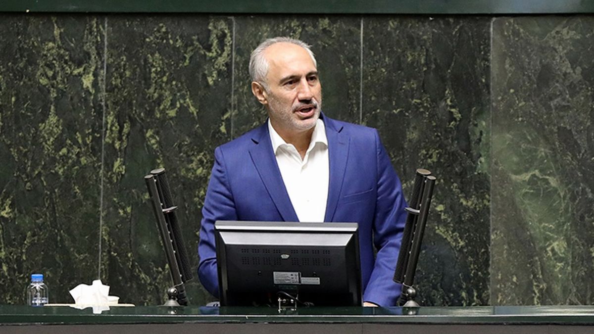 رئیس برنامه وبودجه در نشست علنی امروز مجلس چه گفت؟

