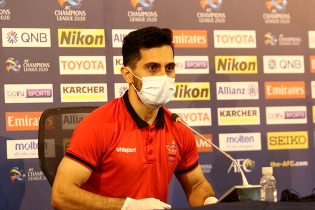 جزئیات نامه باشگاه‌ پرسپولیس به ستاره ها