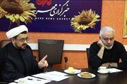 بسیاری از متدین‌ها سینما را مَحرم نمی‌دانند