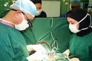 هیسترکتومی شایع‌ترین عمل جراحی زنان