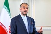حفظ کامل امنیت اماکن دیپلماتیک ایران بر عهده هیأت حاکمه افغانستان است
