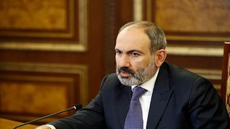 آمادگی نخست وزیر ارمنستان برای استعفا