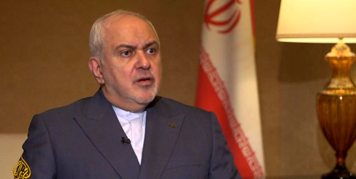 ظریف: ما بدون برجام ، اینده خود را می‌سازیم