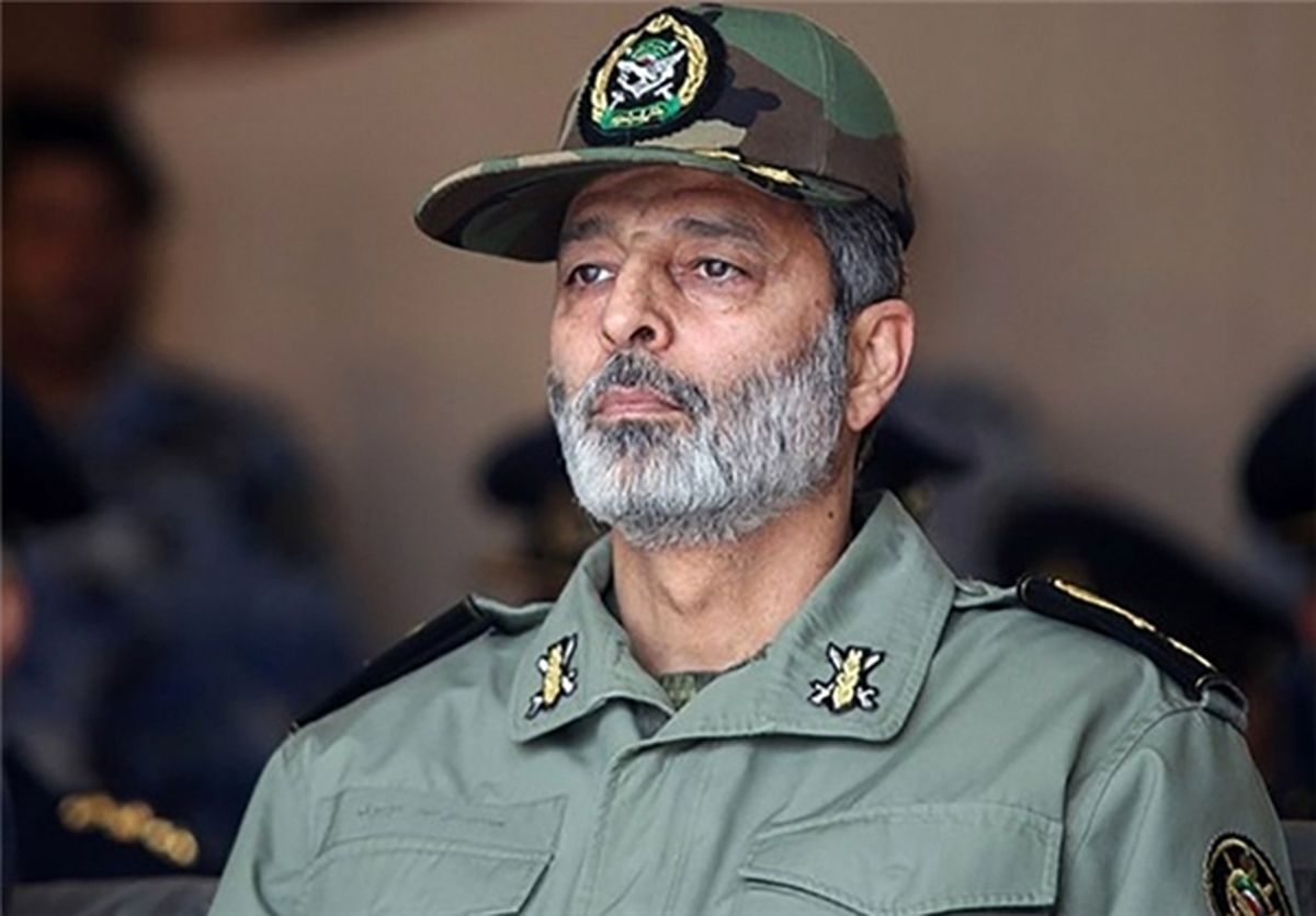 رزمایش مشترک ارتش و سپاه در آسمان
