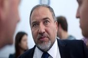 «لیبرمن» خواستار تصویب طرح الحاق «غور اردن» در کنیست شد