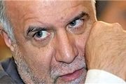 آمار دقیق زنگنه از صادرات افزایش یافته نفت ایران 