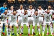 حریف اروپایی تیم ملی مشخص شد