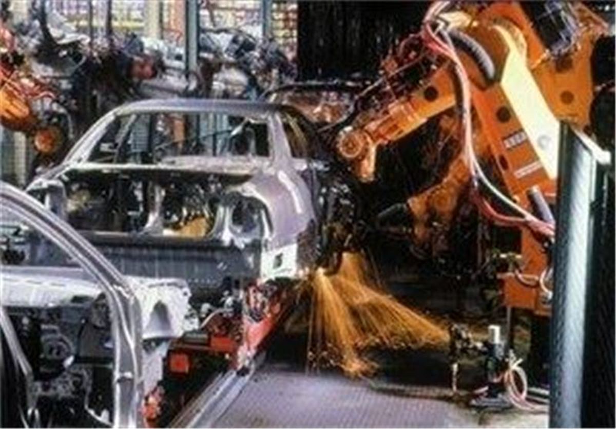 عملیات‌ نجات ۱۵ هزار میلیارد تومانی دولت برای خودروسازان