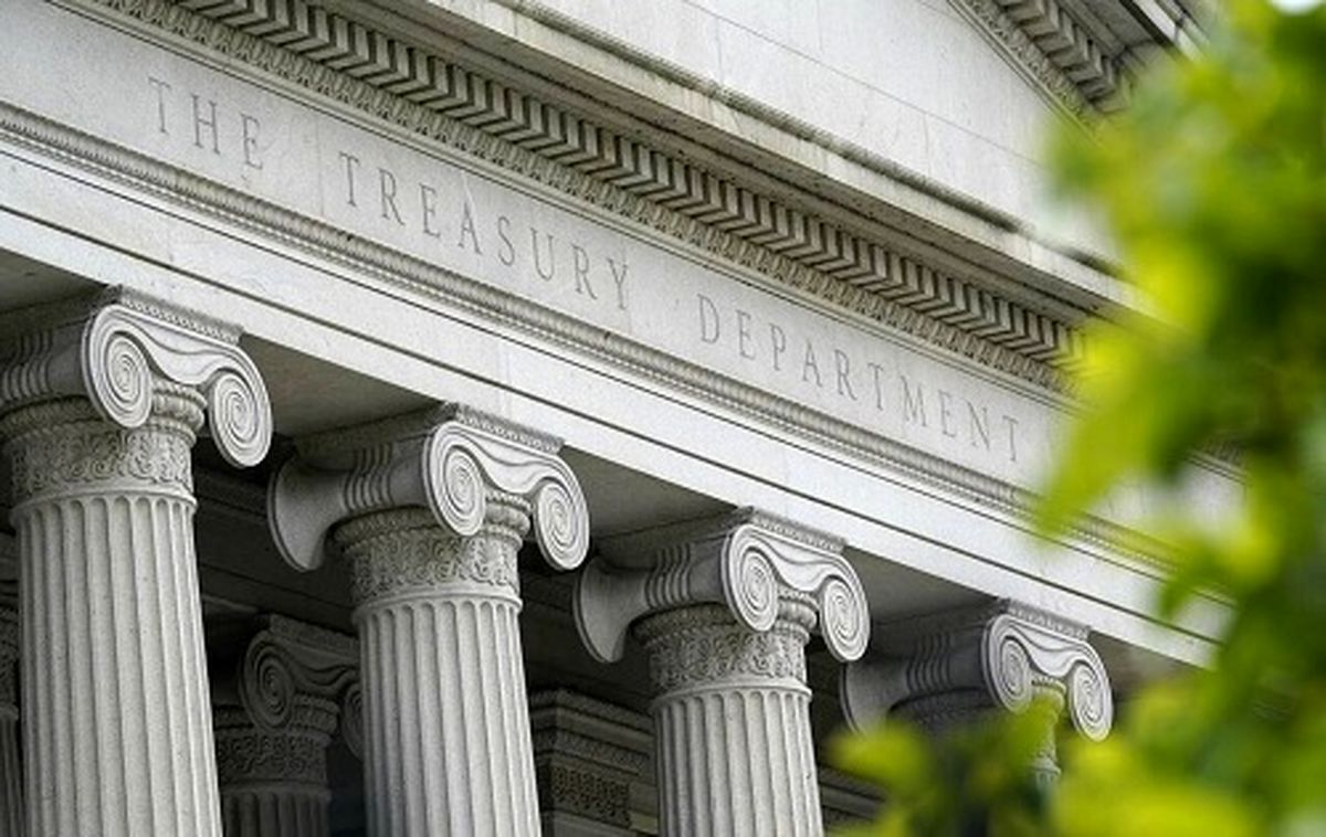 بدهی دولت آمریکا بار دیگر رکورد زد