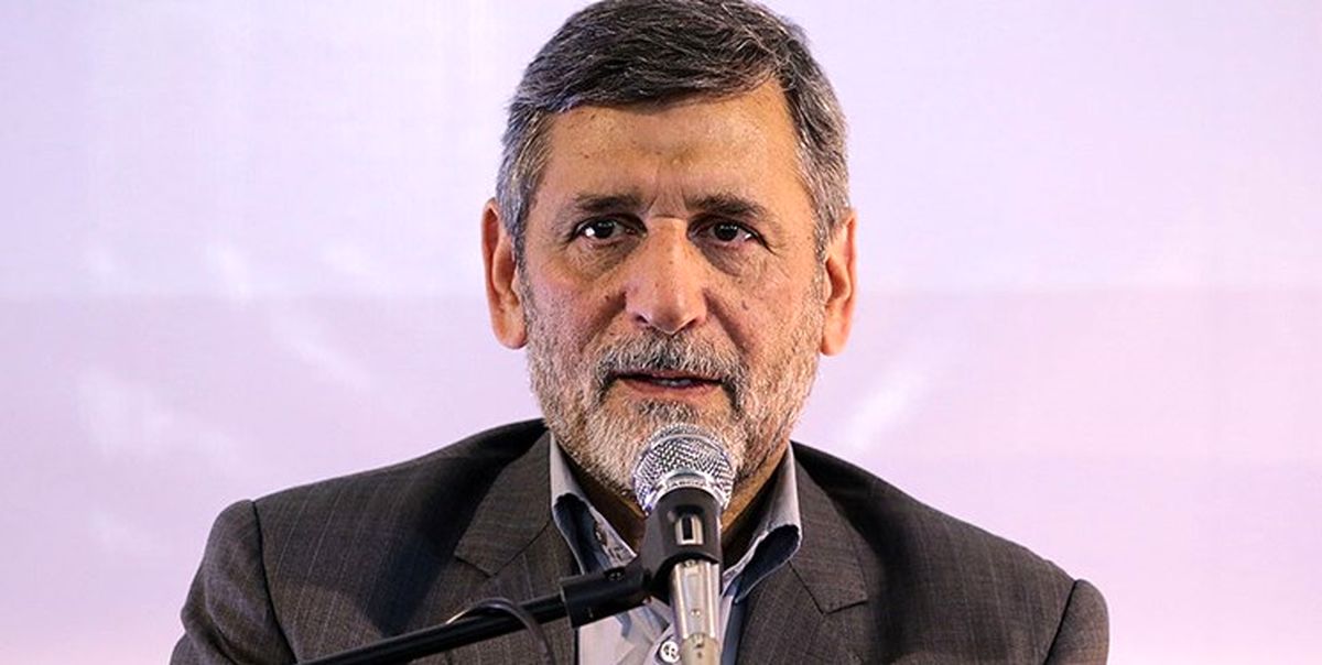 توصیه صفار هرندی به کسانی که حماس را مقصر کشتار غزه می دادند