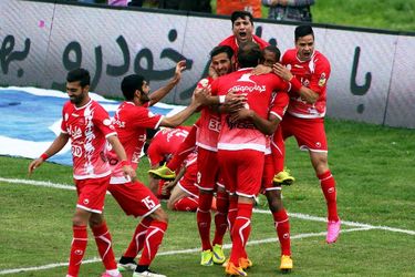 پرسپولیس