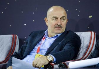 سرمربی تیم ملی فوتبال روسیه واکسن کرونا زد