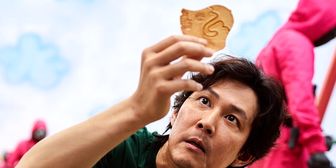 جایزه امی به سریال «بازی مرکب» رسید