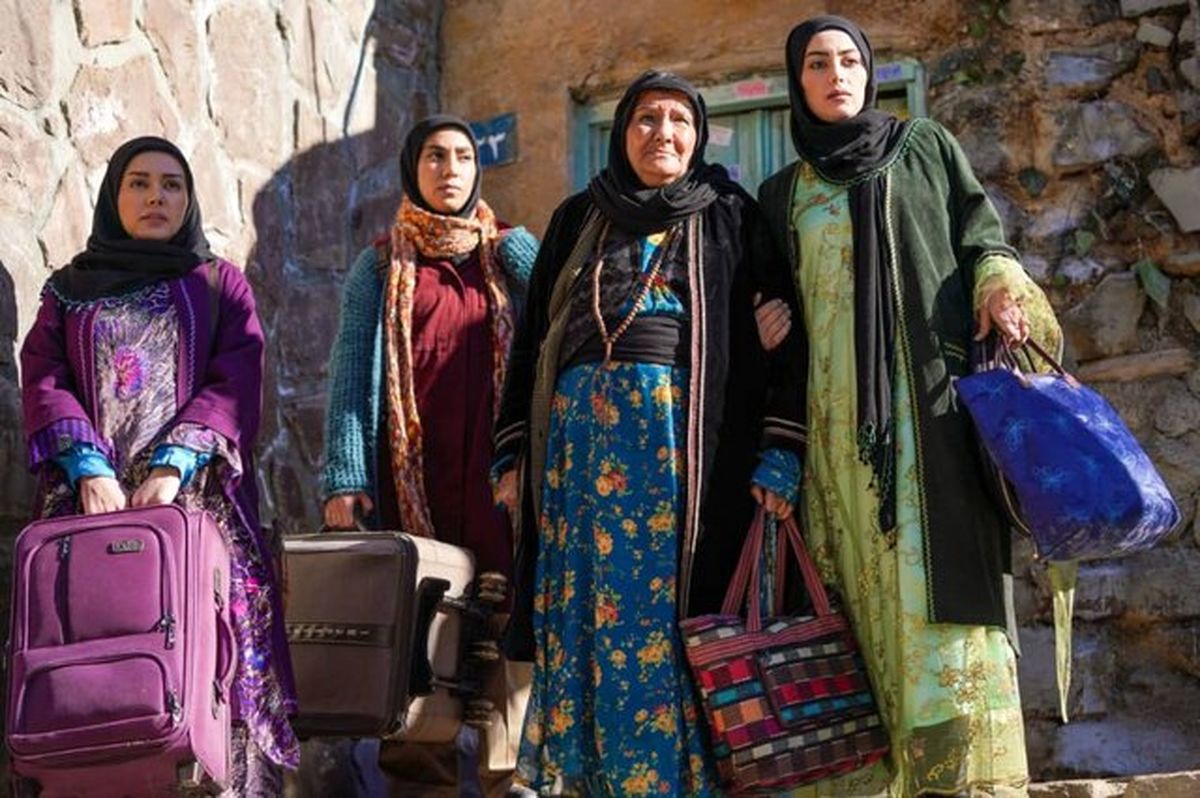 فصل دوم «نون. خ» به زودی کلید می‌خورد