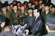 واقعیتی درباره گارد ریاست جمهوری صدام