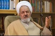 رئیس دفتر عقیدتی سیاسی فرمانده کل قوا: یک استاندار می‌گوید من حجاب را قبول ندارم، تو غلط می‌کنی!