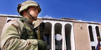 غافلگیری آمریکا از سرعت پیشروی طالبان