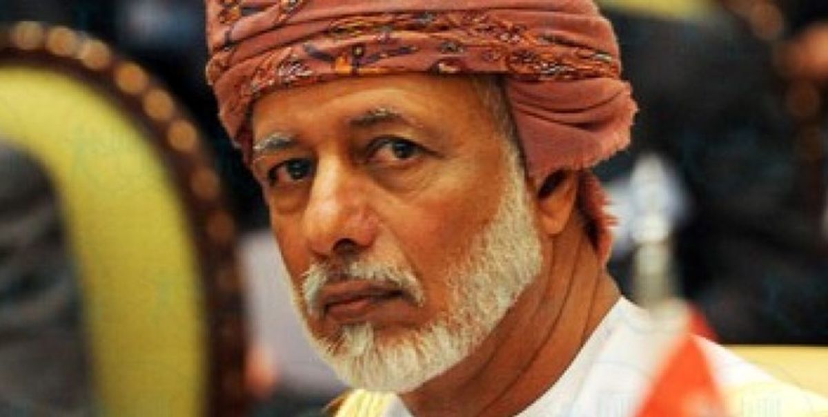 بن‌علوی معامله قرن را محکوم کرد