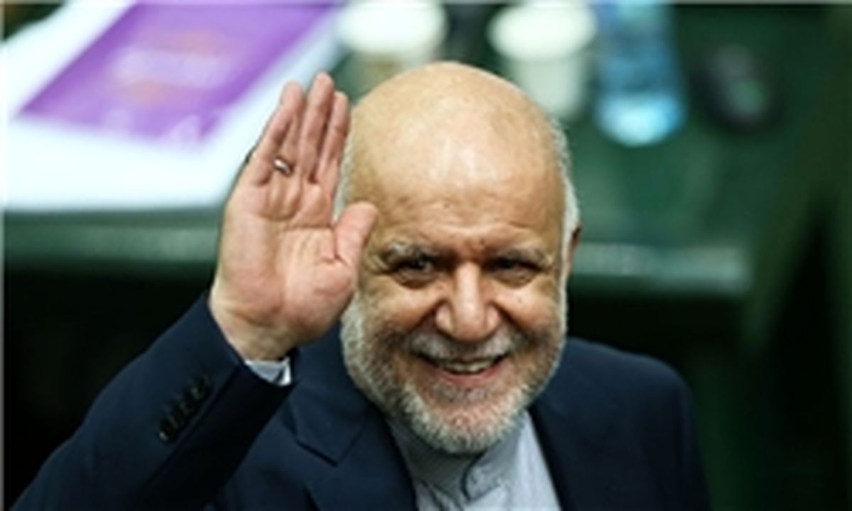 اولین قائم مقام زن وزیر در وزارت نفت منصوب شد