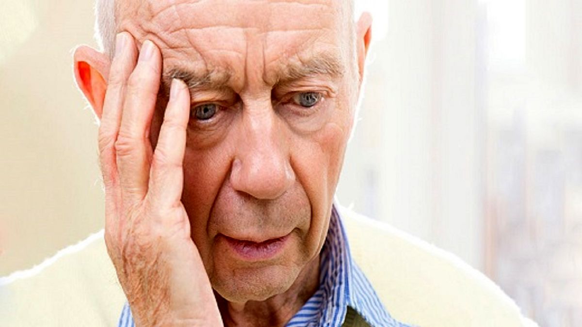 موفقیت نسبی یک داروی جدید برای درمان آلزایمر
