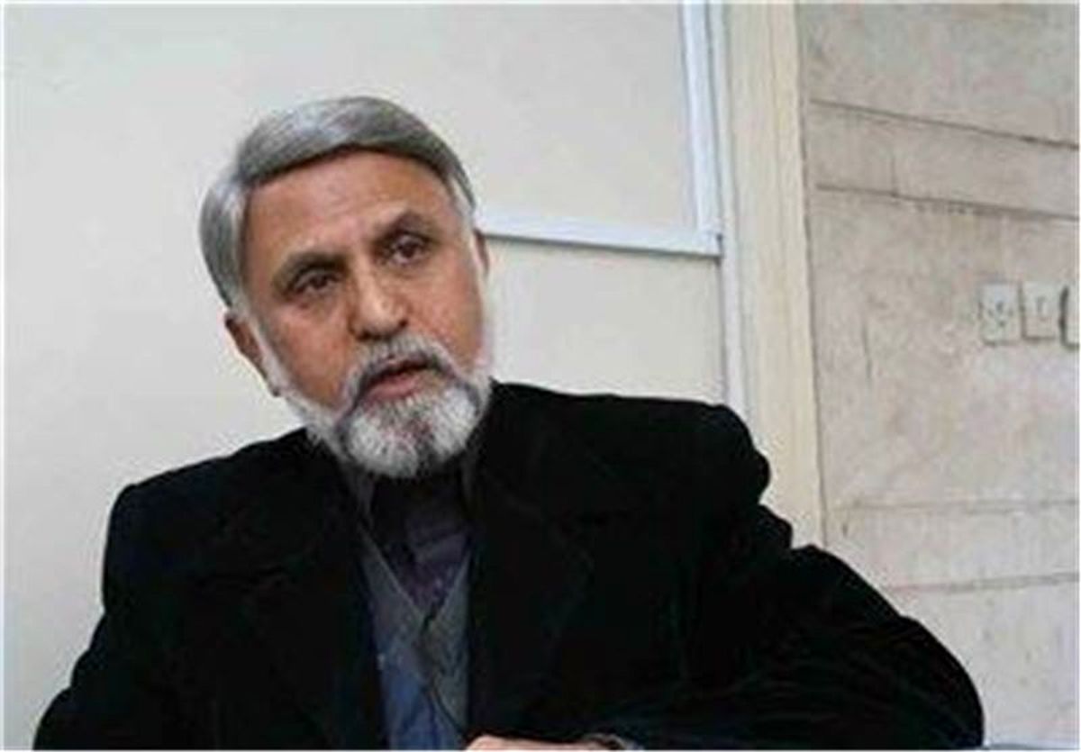 شورای مرکزی حزب ایران زمین با مطهری دیدار می کنند