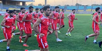 پرسپولیس به رکورد استقلال نرسید