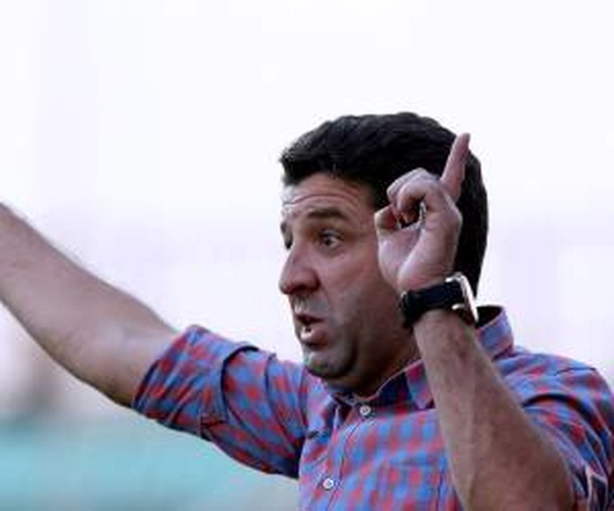 اعتراف یک پرسپولیسی؛ کیفیت بازی پرسپولیس در دربی  پایین بود.