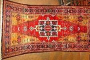 قالیبافی سیستان ظرفیتی برای خروج از بحران