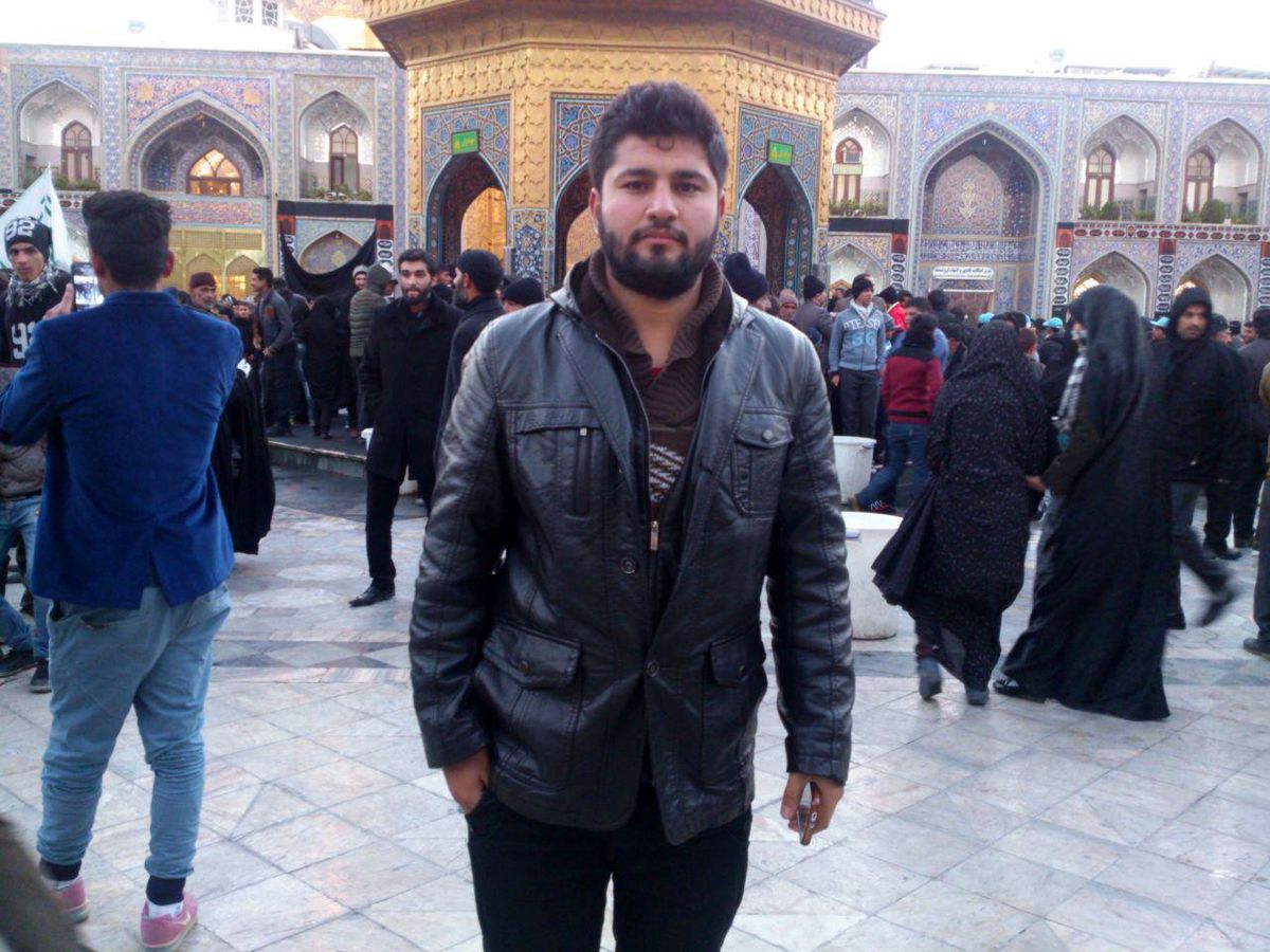 سرنوشت مبهم مرزبان ایرانی حادثه میرجاوه
