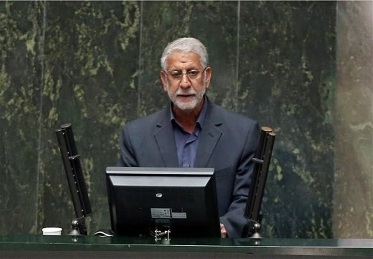 دهمرده: دولت در زمینه برجام از حالت انفعال خارج شود