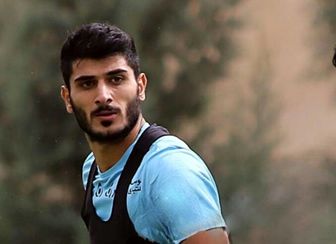 آبی پوش سابق به زودی پرسپولیسی می‌شود!