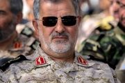 مقابله مرزبانی ناجا و نیروی زمینی سپاه با هرگونه ناامنی در مرزها