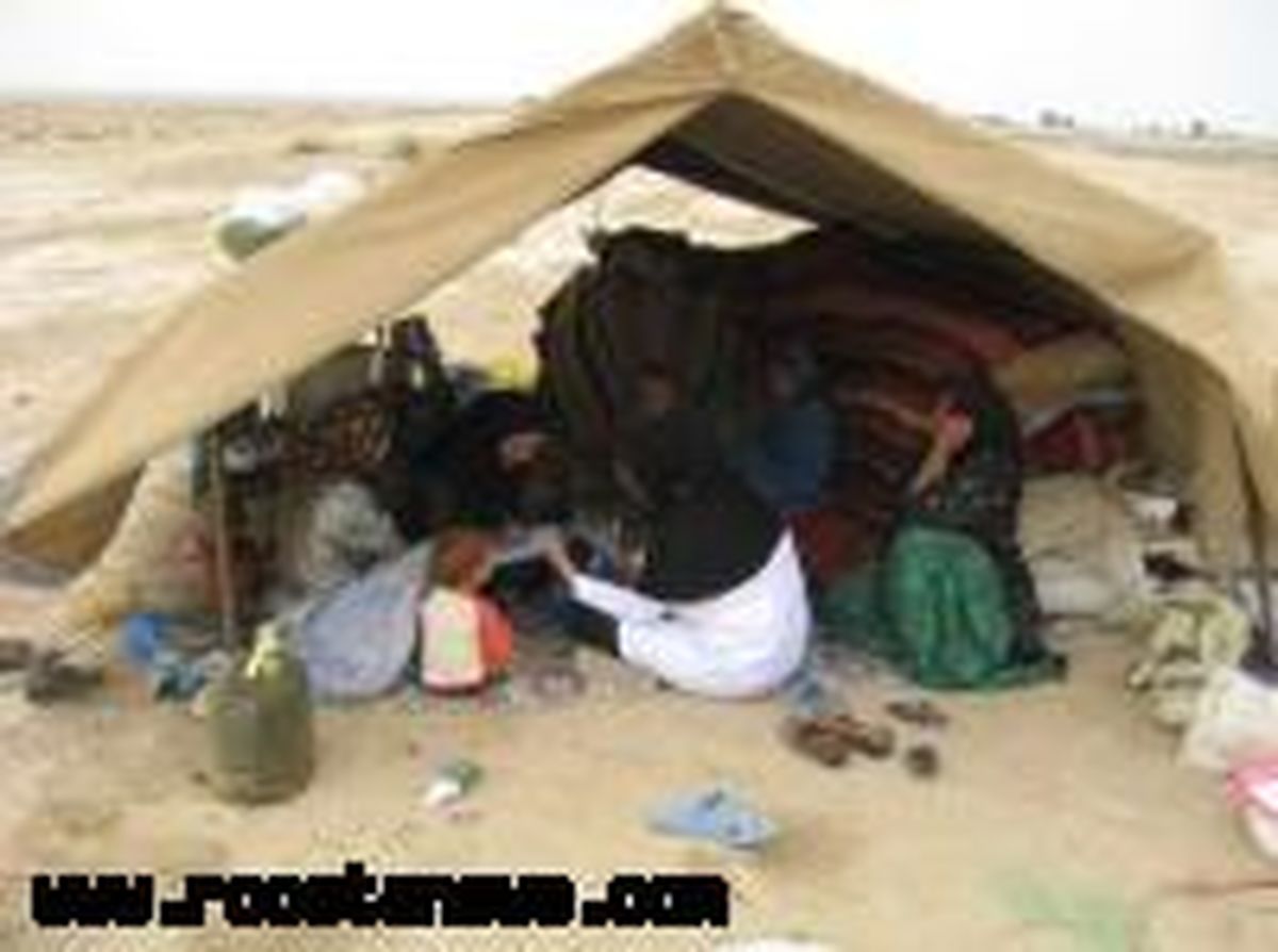 ارائه خدمات بهداشتی و درمانی رایگان به روستاییان مرزی و عشایر چالدران