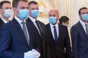 نخست‌وزیر اسلواکی هم کرونا گرفت