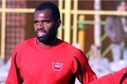 پرسپولیس به تادئو 40 هزار دلار پرداخت می‌کند