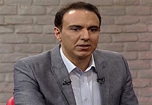 «مزدک میرزایی» برای همیشه از ایران رفت؟!