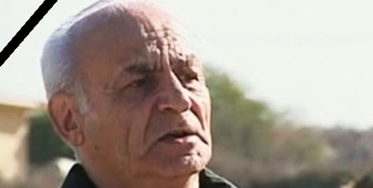 فرمانده لشکر 16 زرهی قزوین در تهران تشییع می‌شود