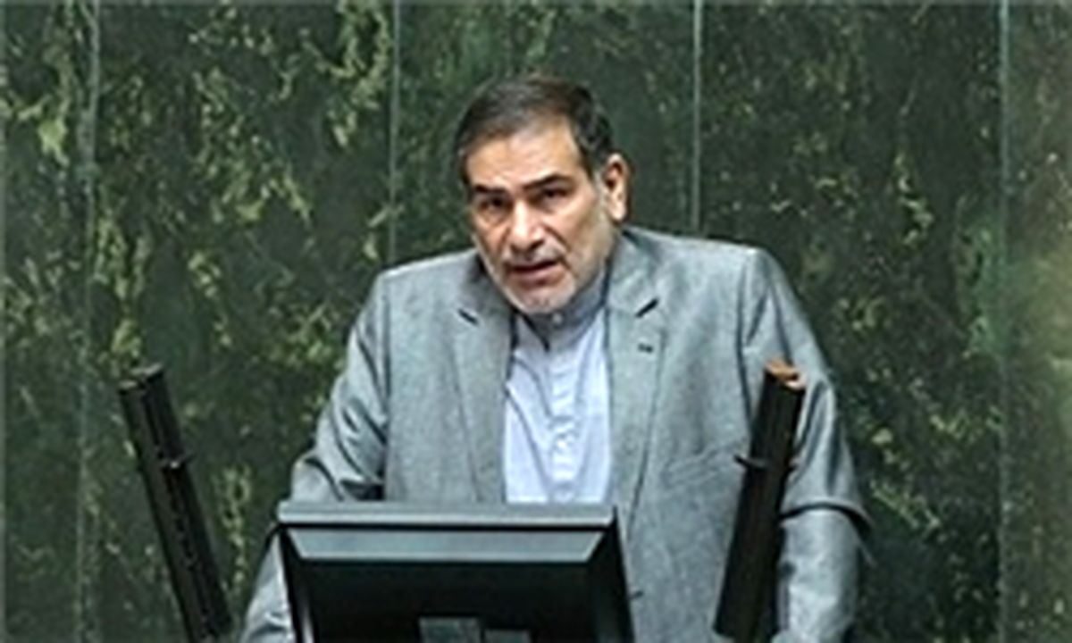 سفر شمخانی به قم/دیدار با مراجع تقلید 