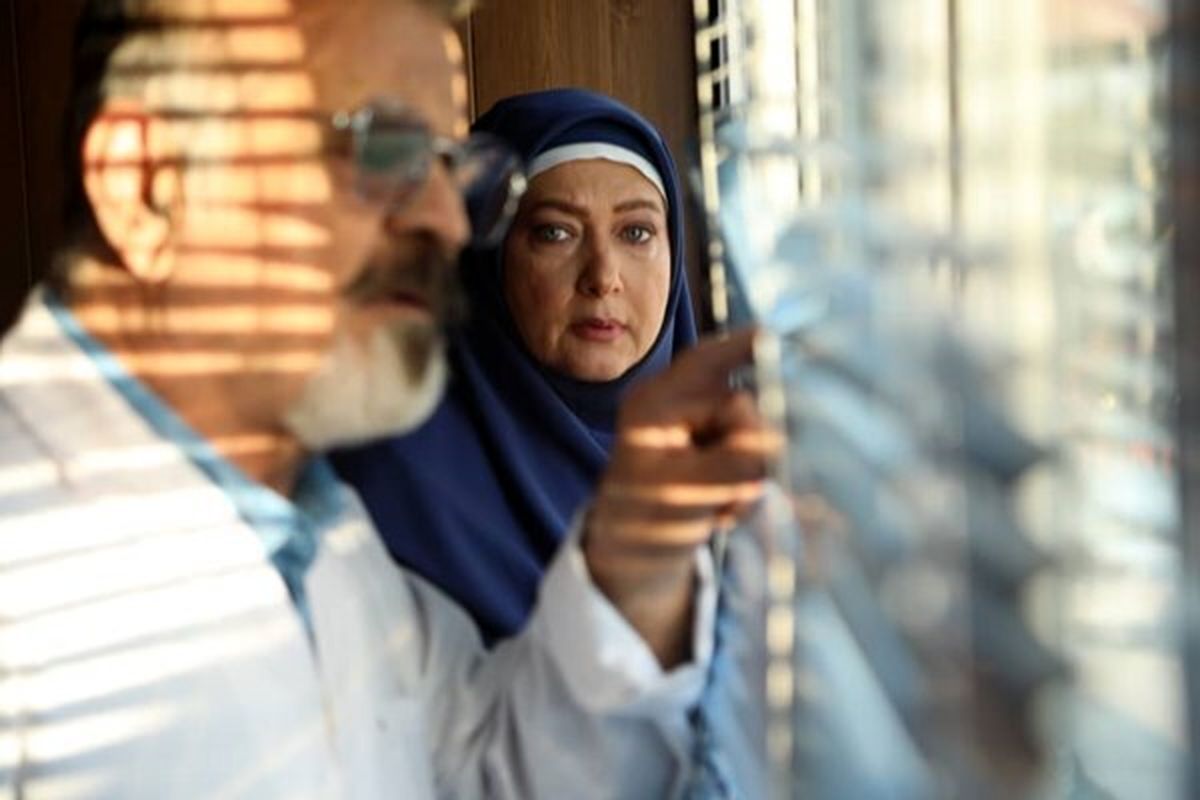 دلیل تغییر نام سریال تلویزیونی اپیدمی چه بود؟