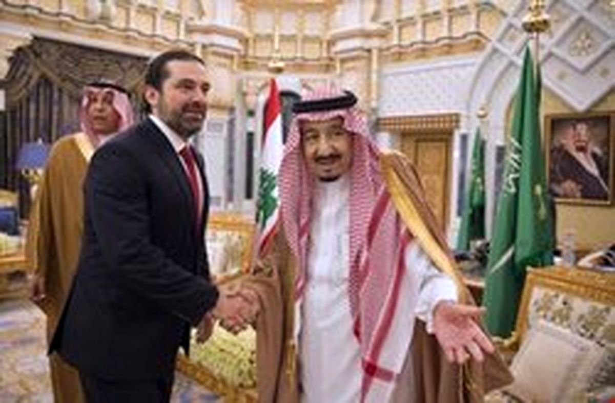 واکاوی ابعاد سفر «حریری» به عربستان
