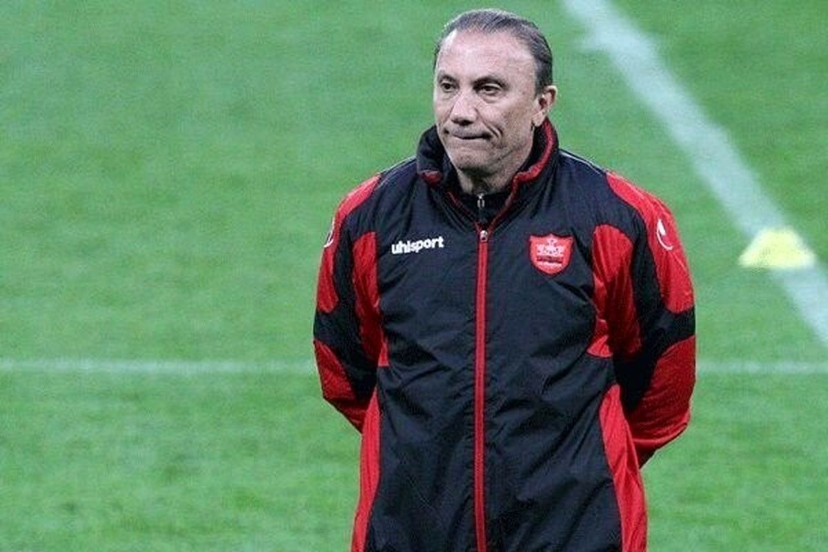      

حمید درخشان: بحران سنی گریبان پرسپولیس را گرفته است