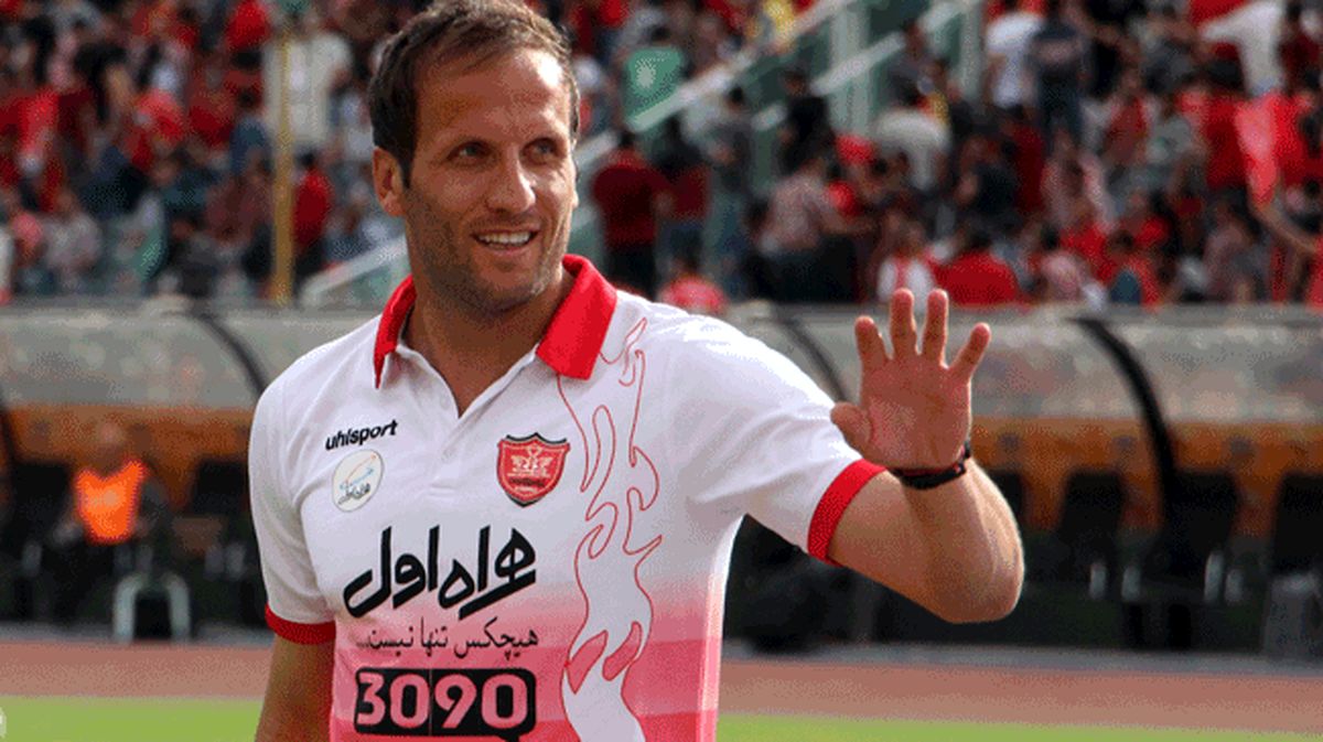 حملۀ کاپیتان پرسپولیسی به کی‌روش؛ او در حق همه ظلم کرد