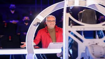 
آغاز ساخت سری جدید مسابقه «دورهمی»
