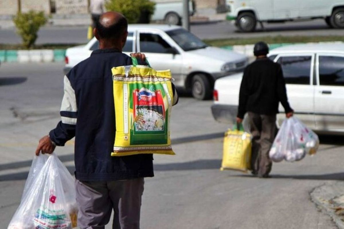 رقم سبد معیشت کارگران تعیین شد