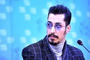 تولد متفاوت آقای بازیگر ! +عکس