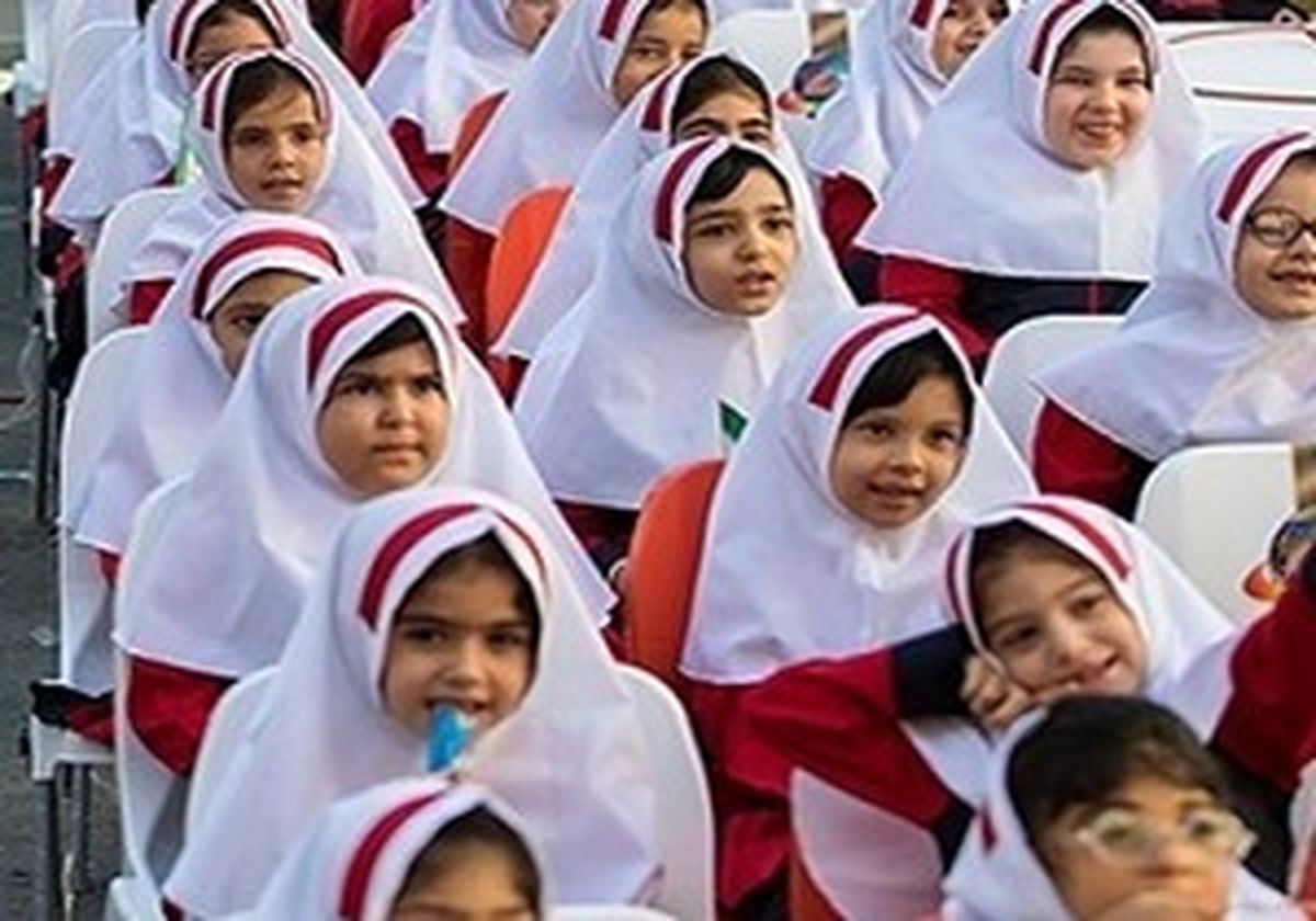 سنجش سلامت شرط ثبت‌نام کلاس اولی‌ها