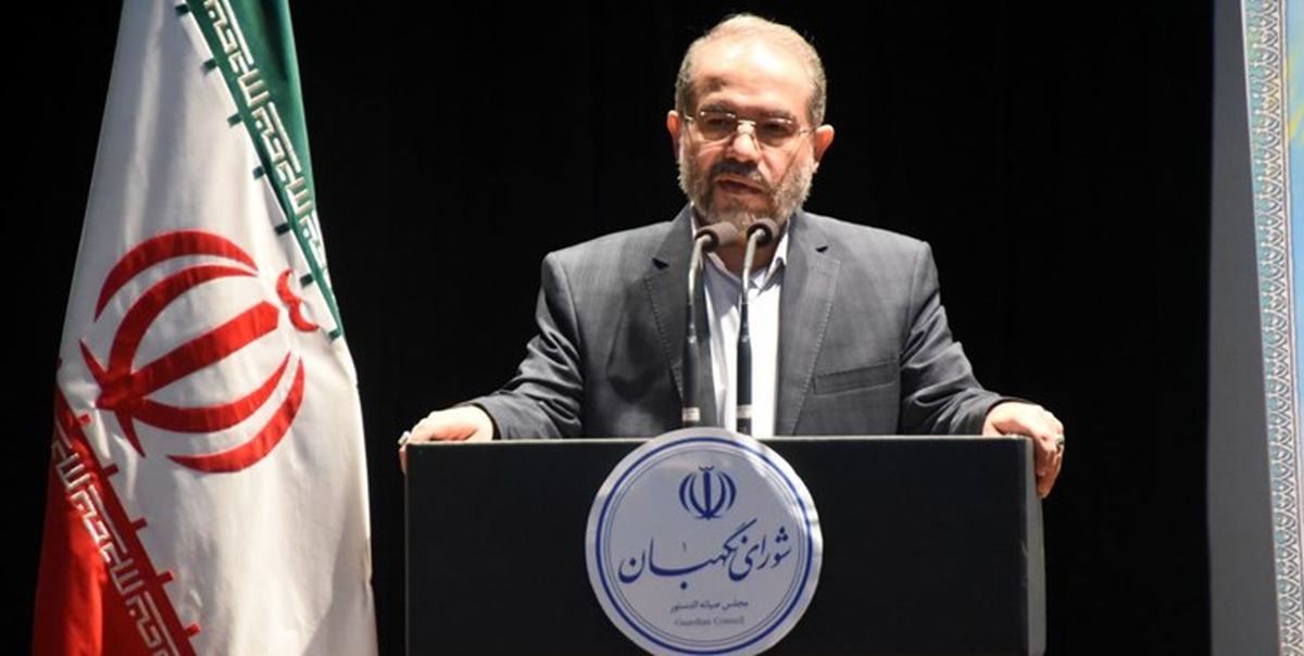 24 مرحله برگزاری انتخابات به صورت الکترونیکی برگزار می‌شود