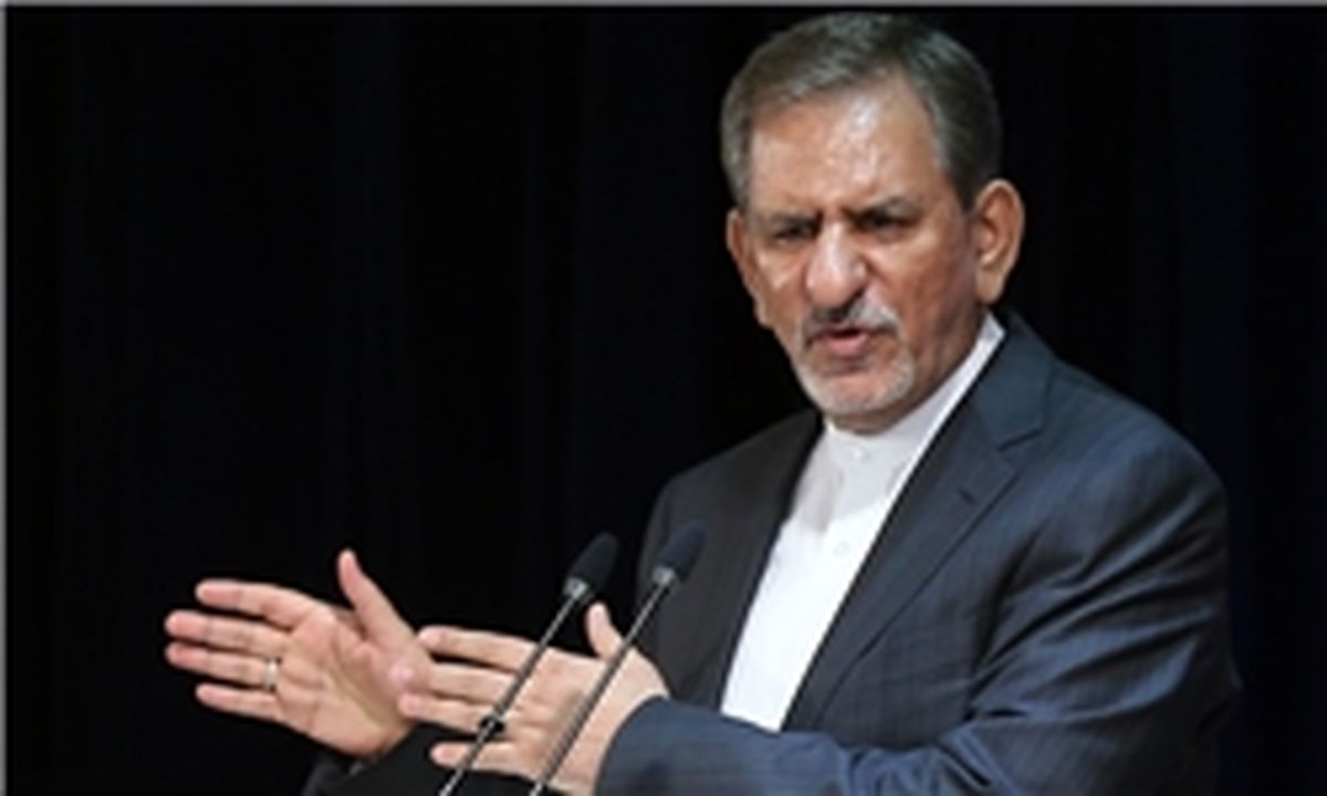 دستور جهانگیری برای تخصیص ارز واردات