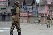 مسدود کردن خدمات ارسال پیامک در کشمیر توسط دولت هند